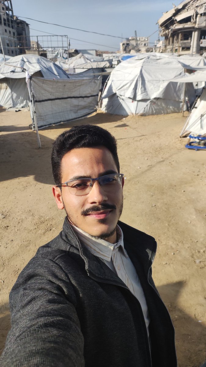 حذيفة ماهر tweet media