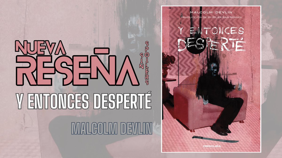 Distópolis 📚 Libros tweet media