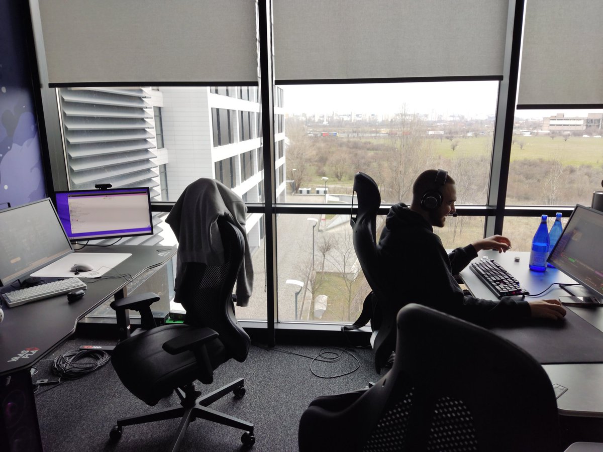 Kaloyan Borisov tweet media