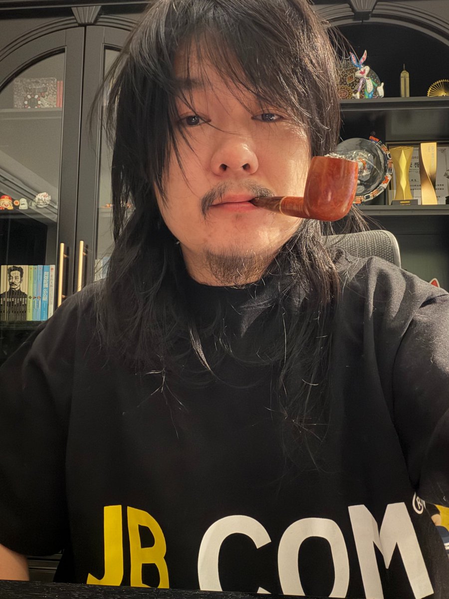 王短鸟 (长鸟版) tweet media