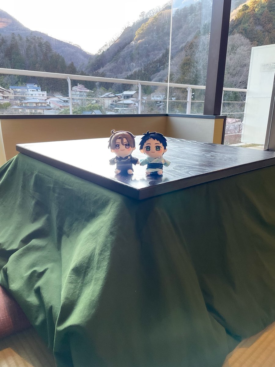 こはり tweet media