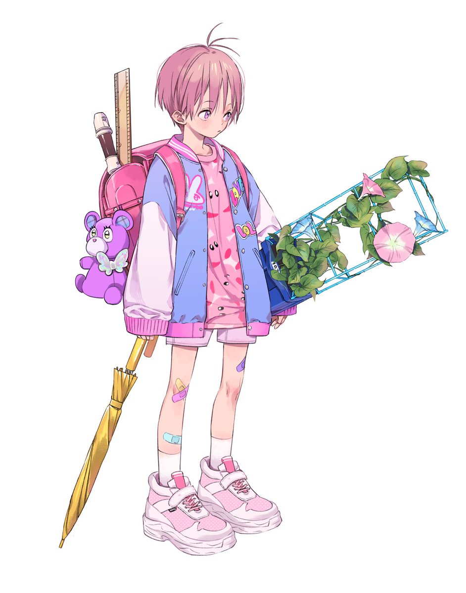 棉きのし️🐰うさぴょん新連載 tweet media