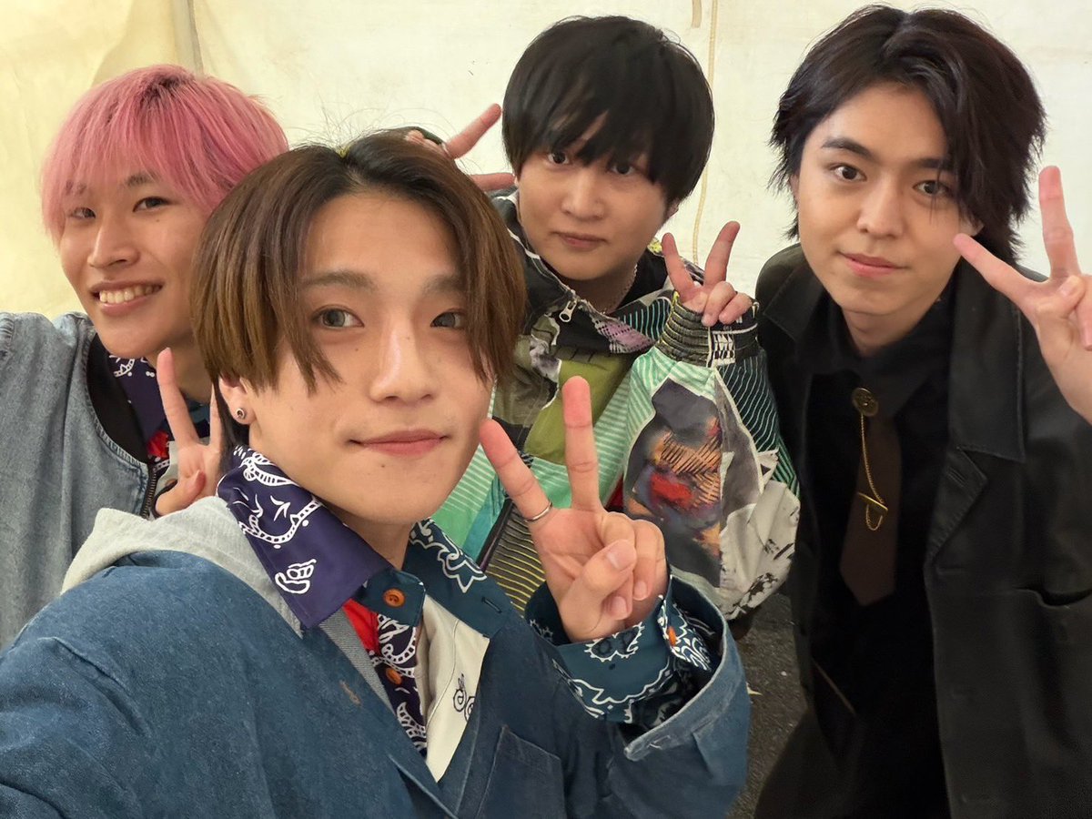 レミド tweet media