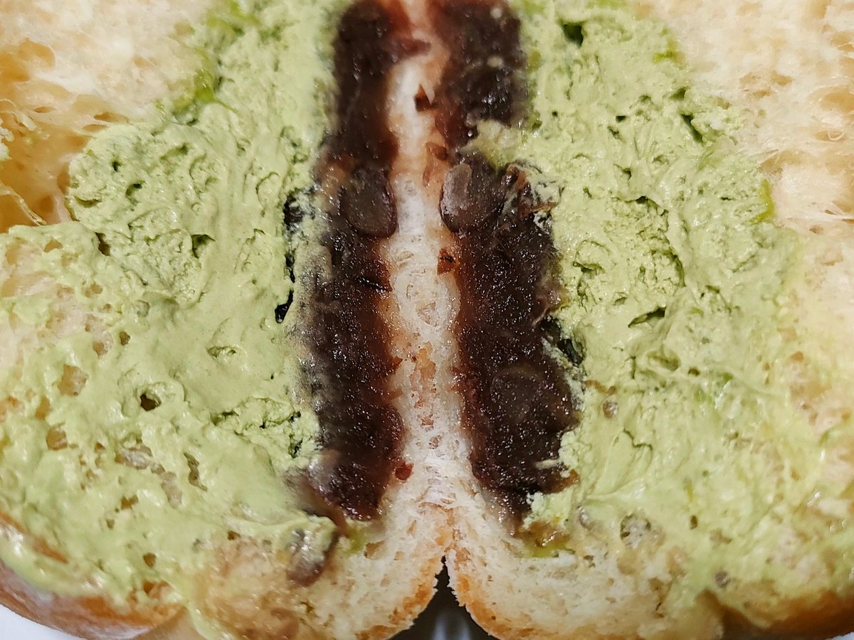 激甘くん@スイーツハッピー tweet media