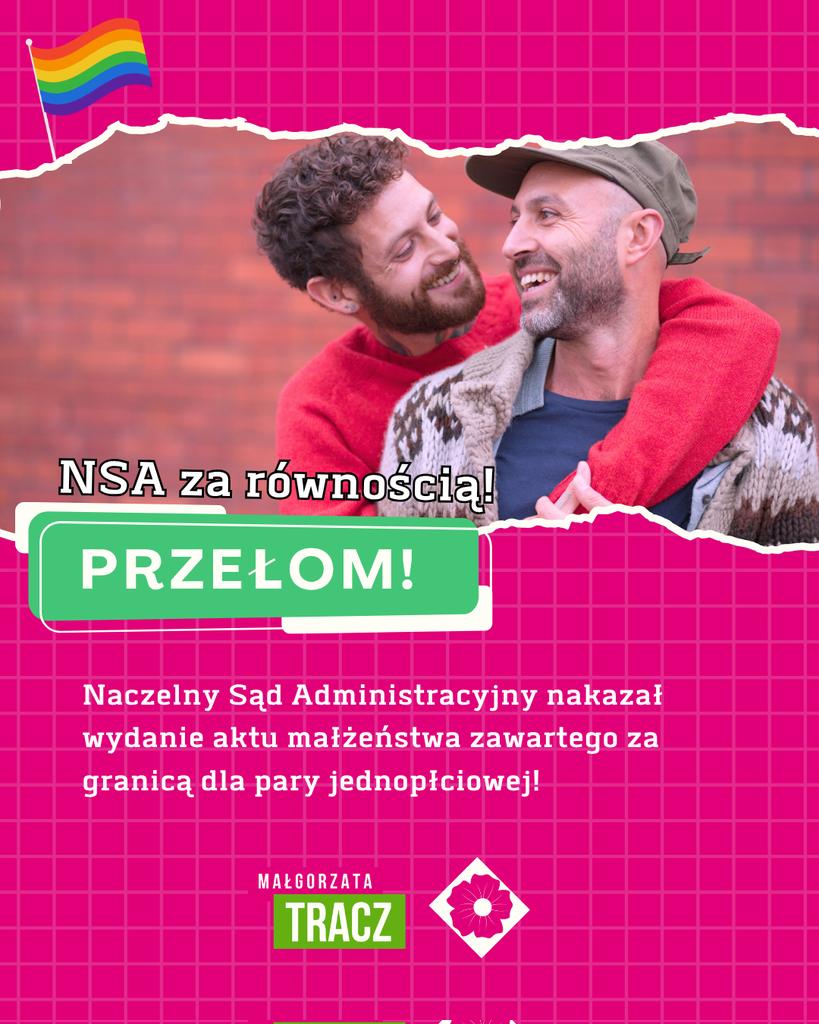 Małgorzata Tracz tweet media