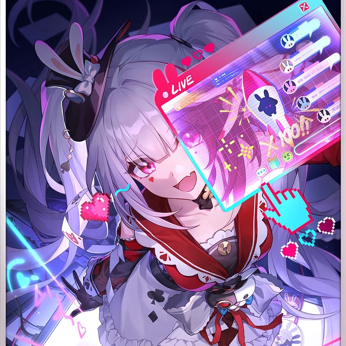 🎭Lolo (ivy’s wife) tweet media