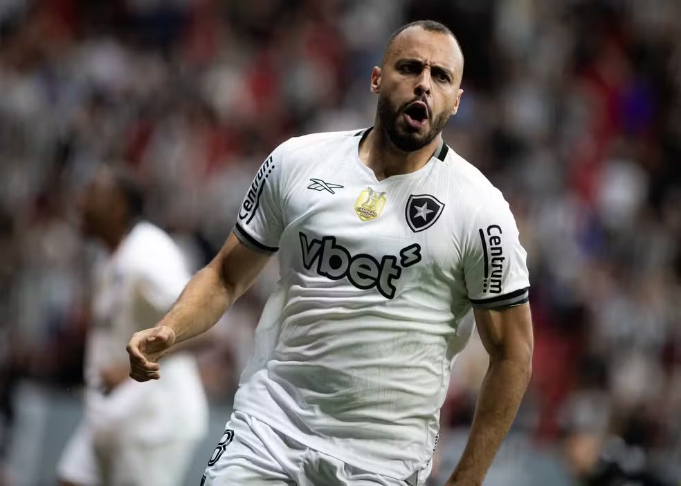 Espaço Glorioso tweet media