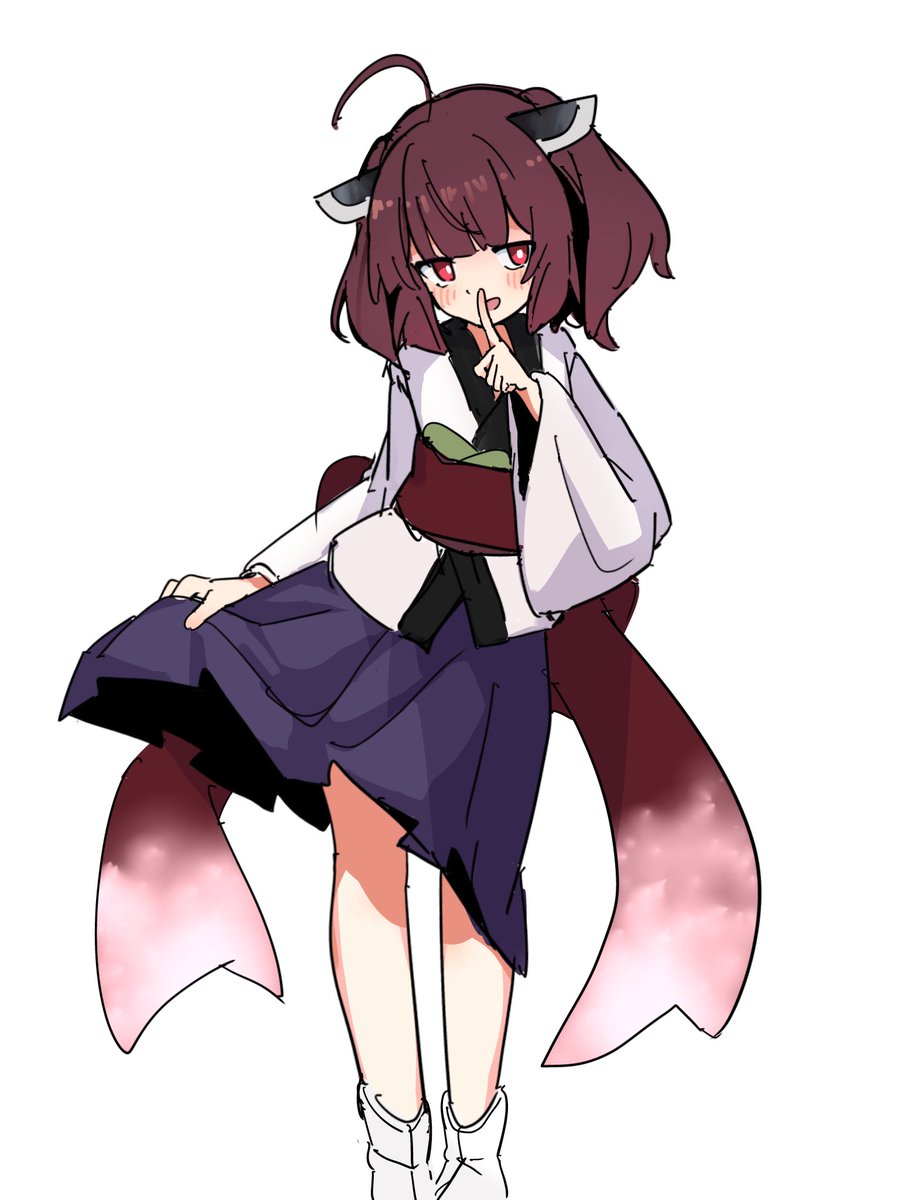 たけよ tweet media