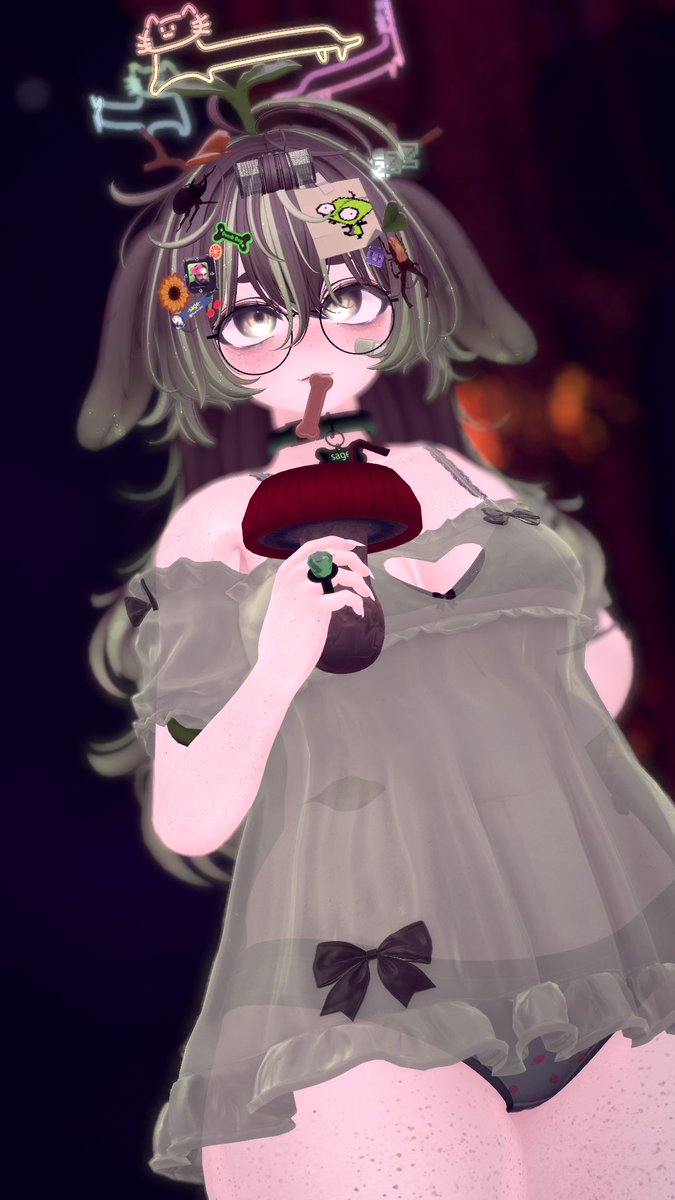 sage 🌱 | he/they tweet media