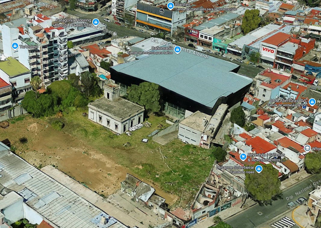 Ariel Mesch tweet media