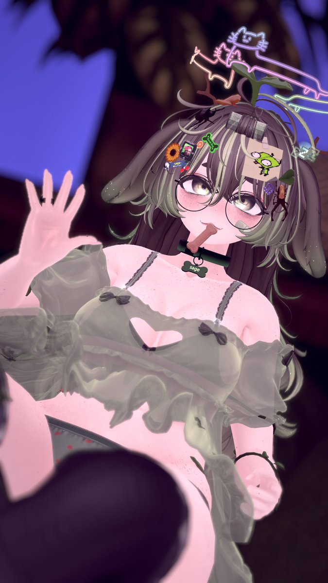 sage 🌱 | he/they tweet media