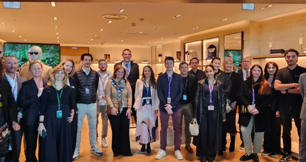 DFNI Magazine tweet media