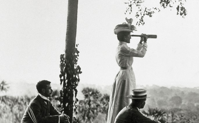 Only In Guides/The Urban Explorer tweet media