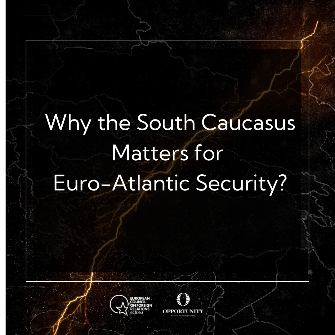 The Opportunity tweet media