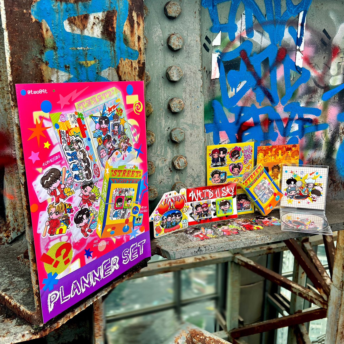 Y0nver5e ° tweet media