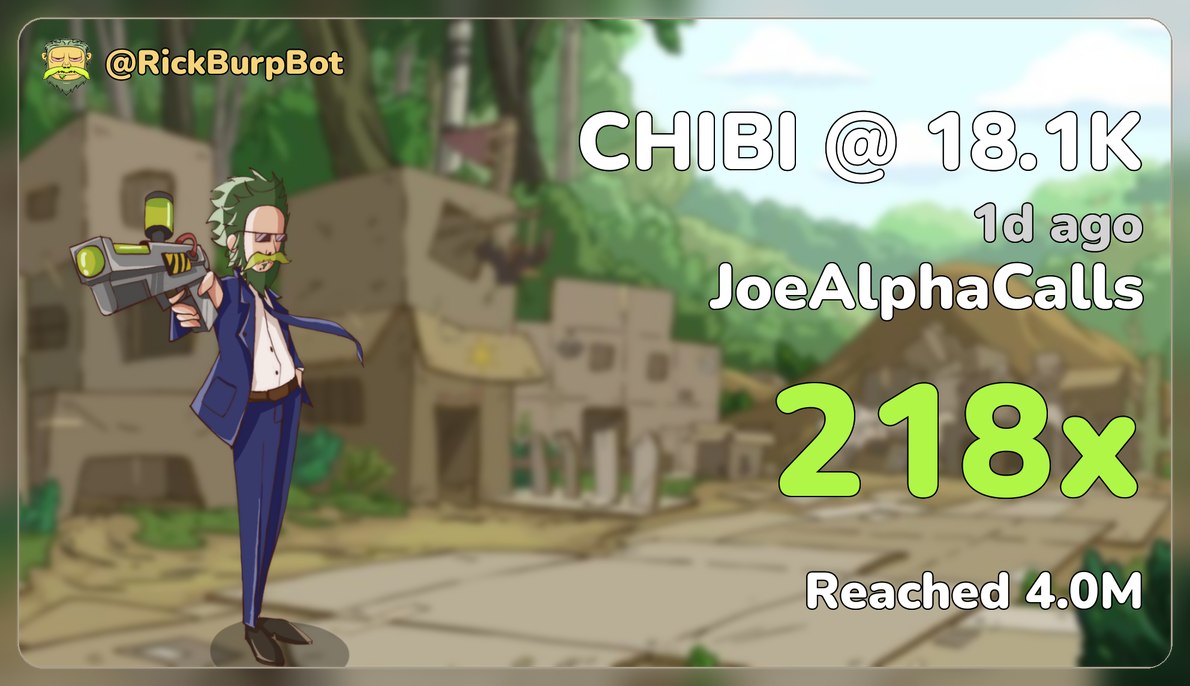 Joe | Financially Retired at 27 tweet media