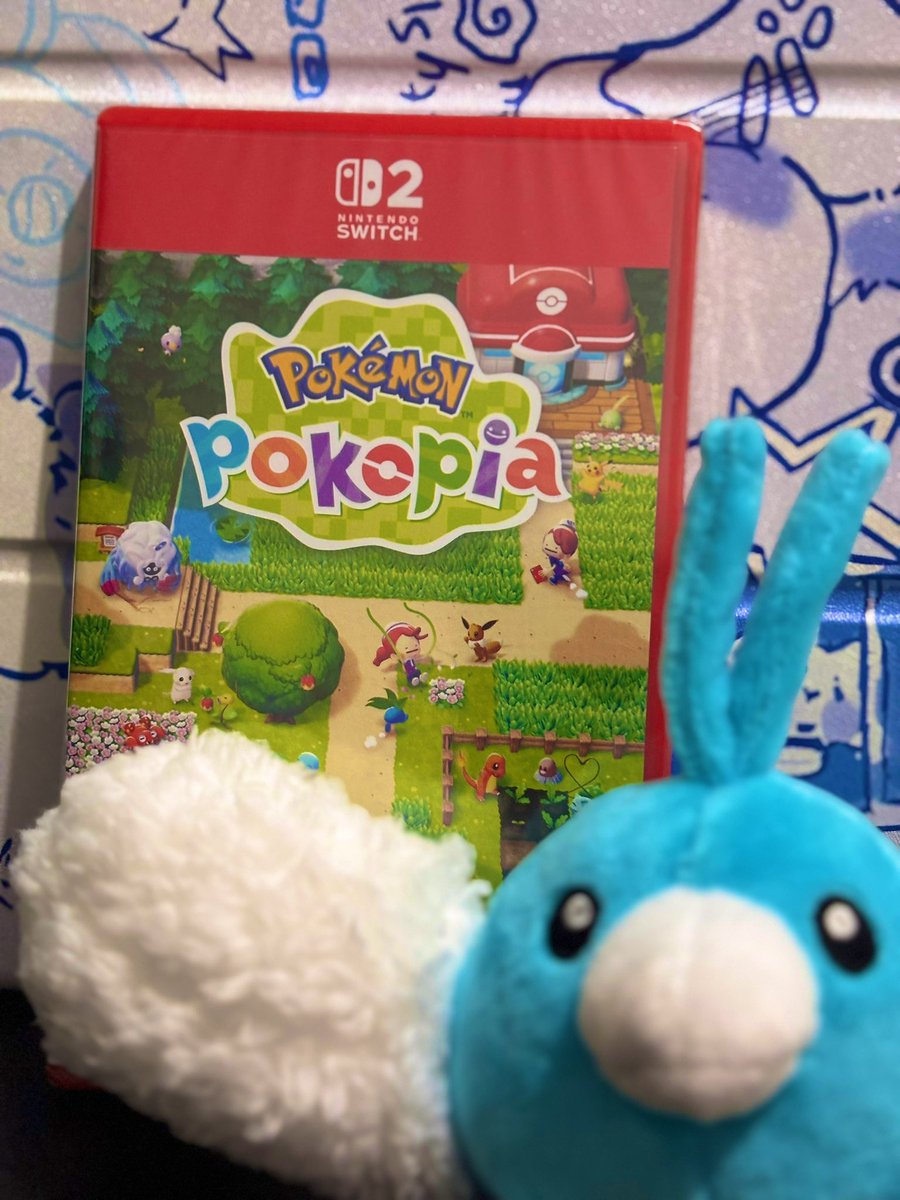 Andreia Herz 🐦⬛❤️🩹 PARTNER PUSH ERA tweet media