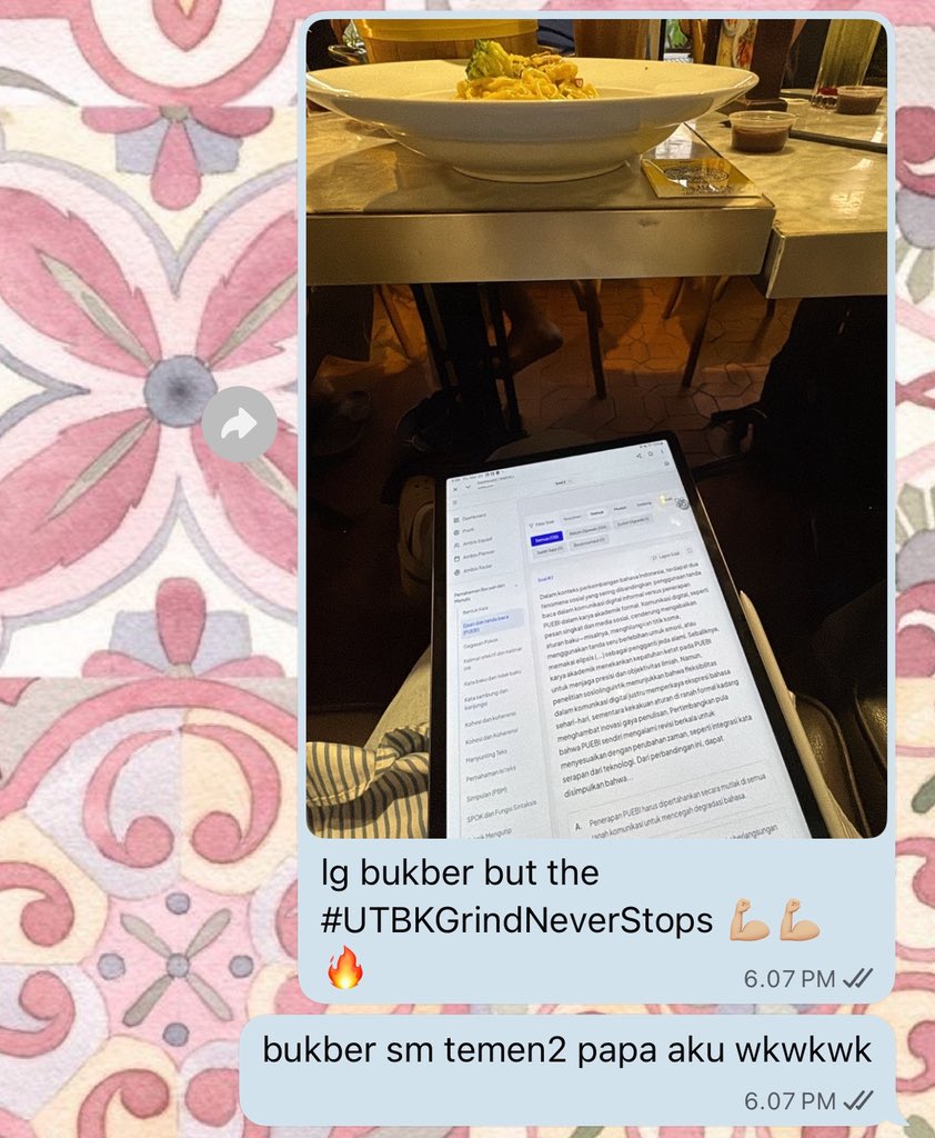 BiLA 🍎⭐️📚 tweet media