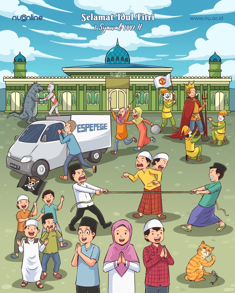 NU Online tweet media