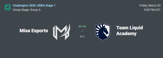 Liquid GSR tweet media