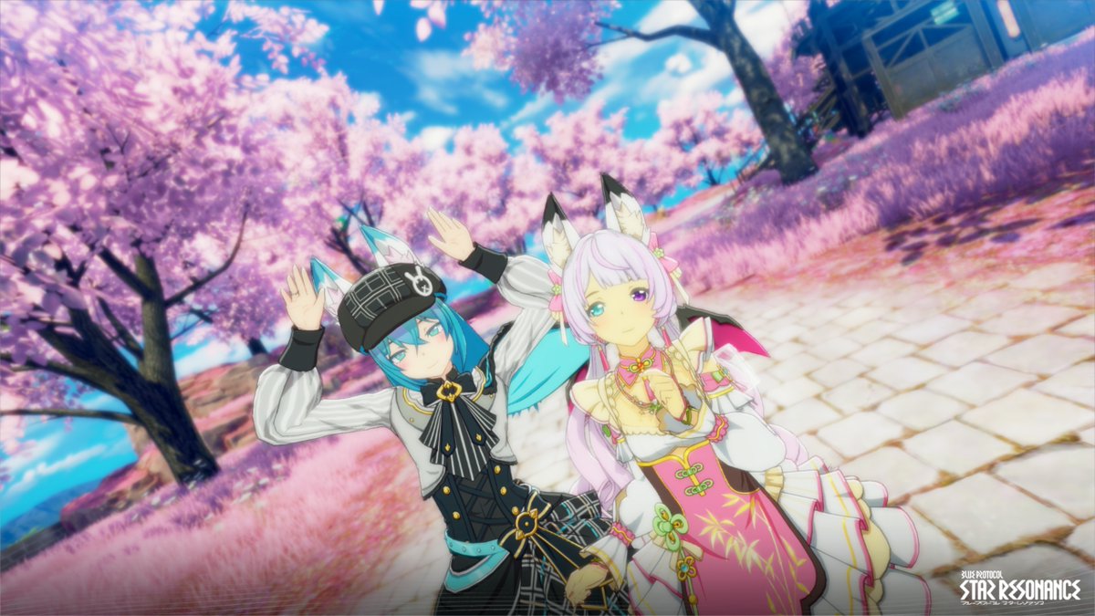 フェザー@スタレゾ tweet media