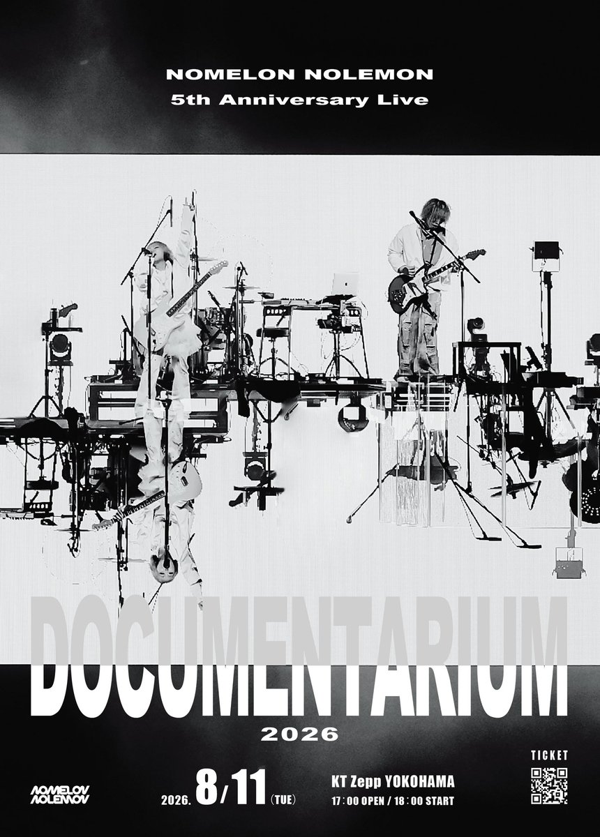 NOMELON NOLEMON tweet media