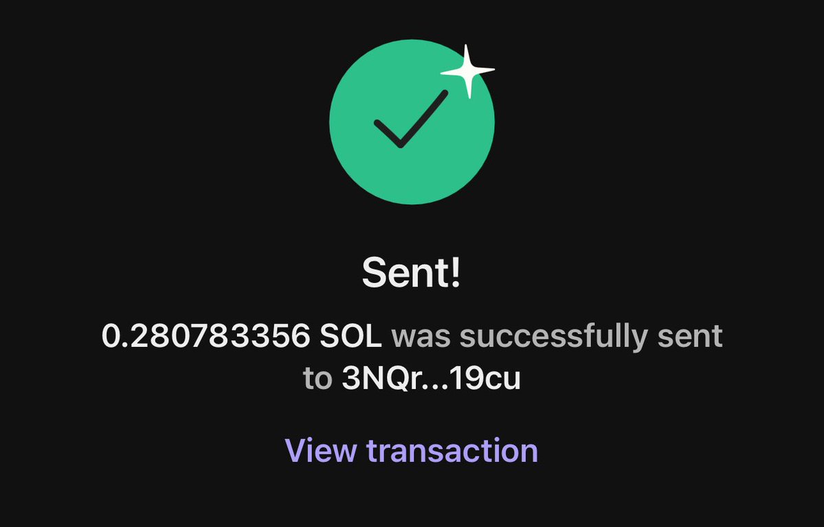 Crypto Fergani tweet media