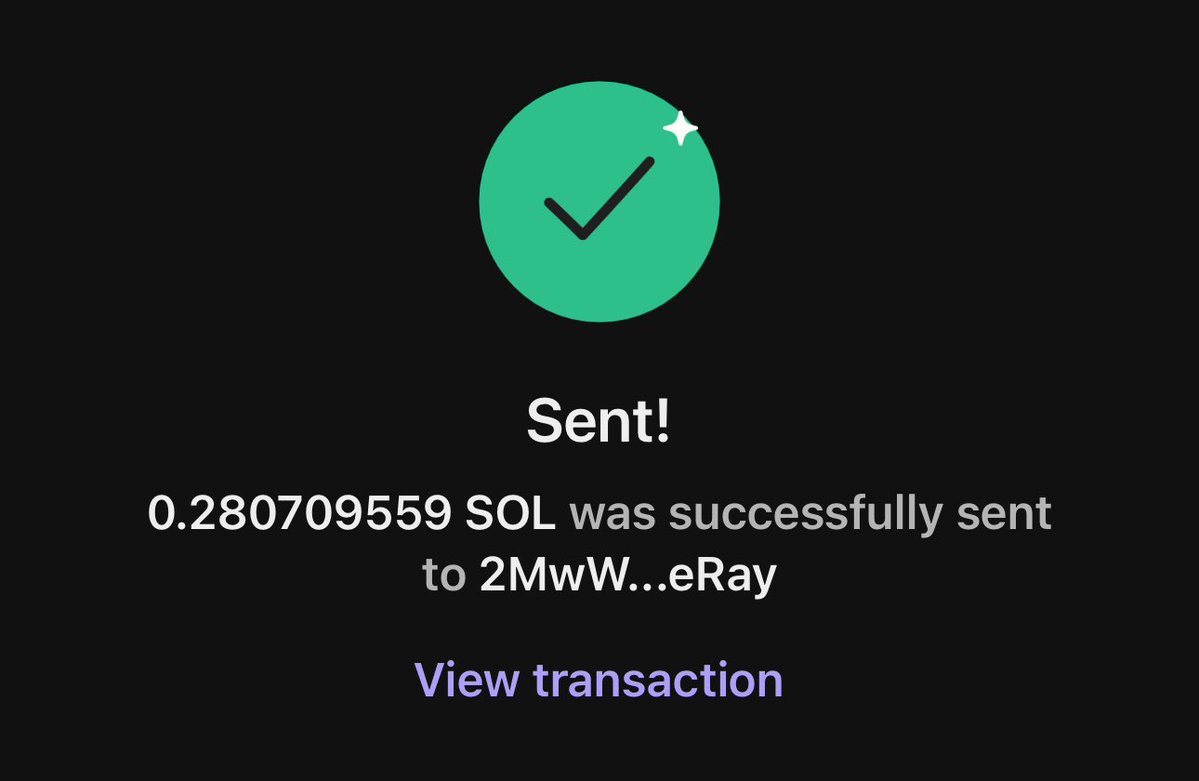 Crypto Fergani tweet media