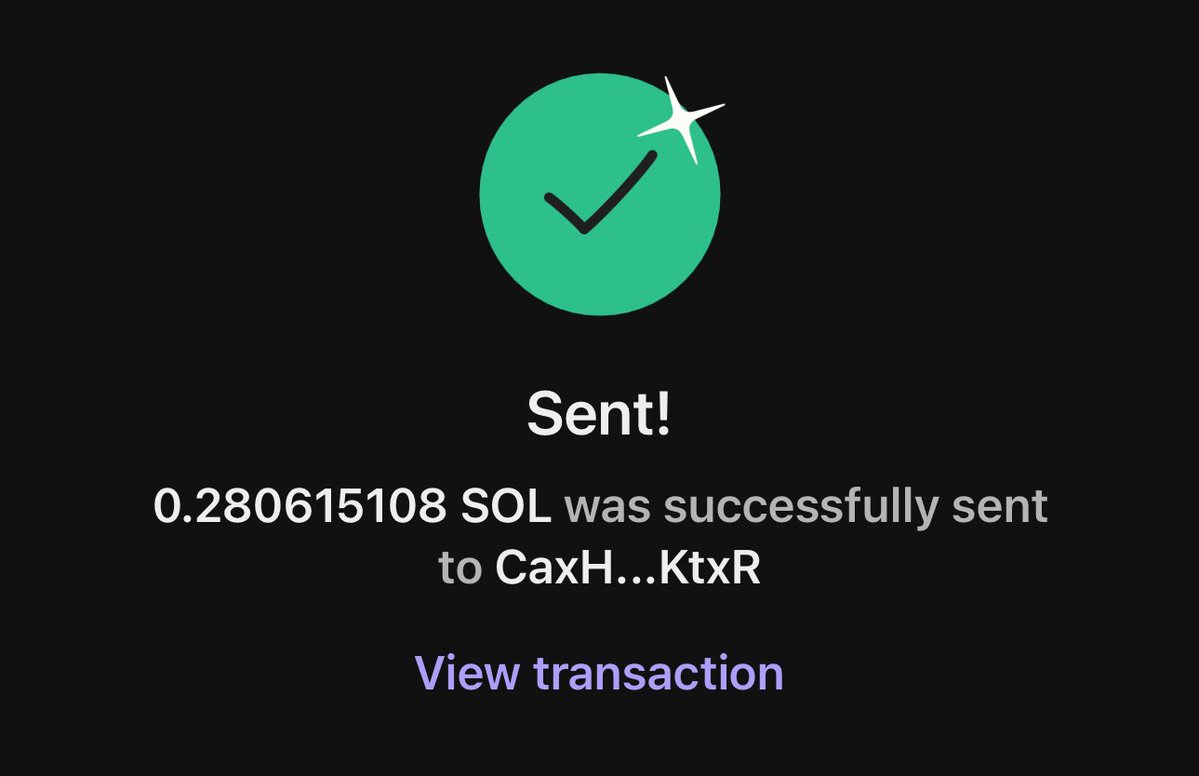 Crypto Fergani tweet media