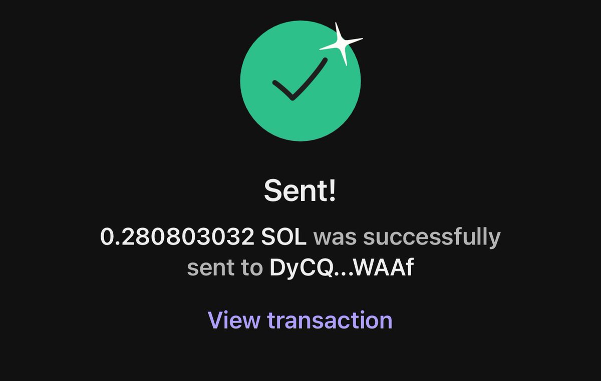 Crypto Fergani tweet media