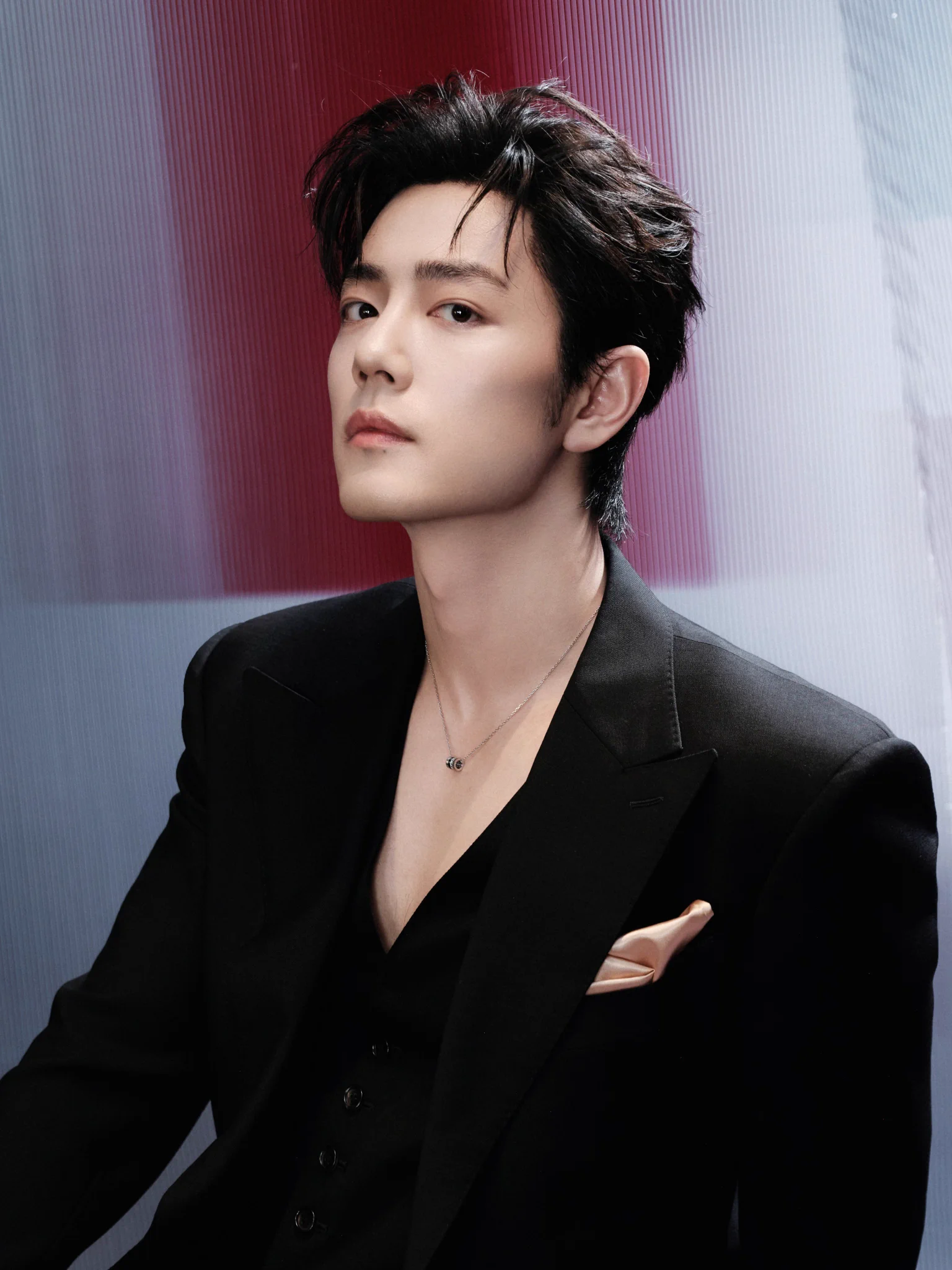 Xiao Zhan Japan Fanclub on X: 