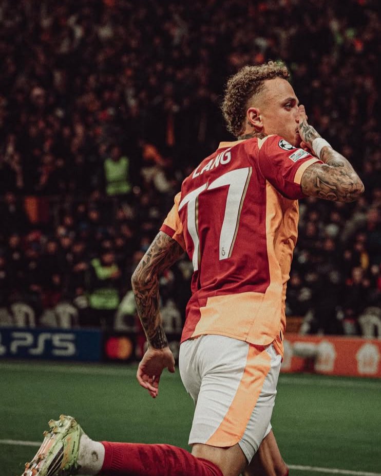 Borges TV tweet media