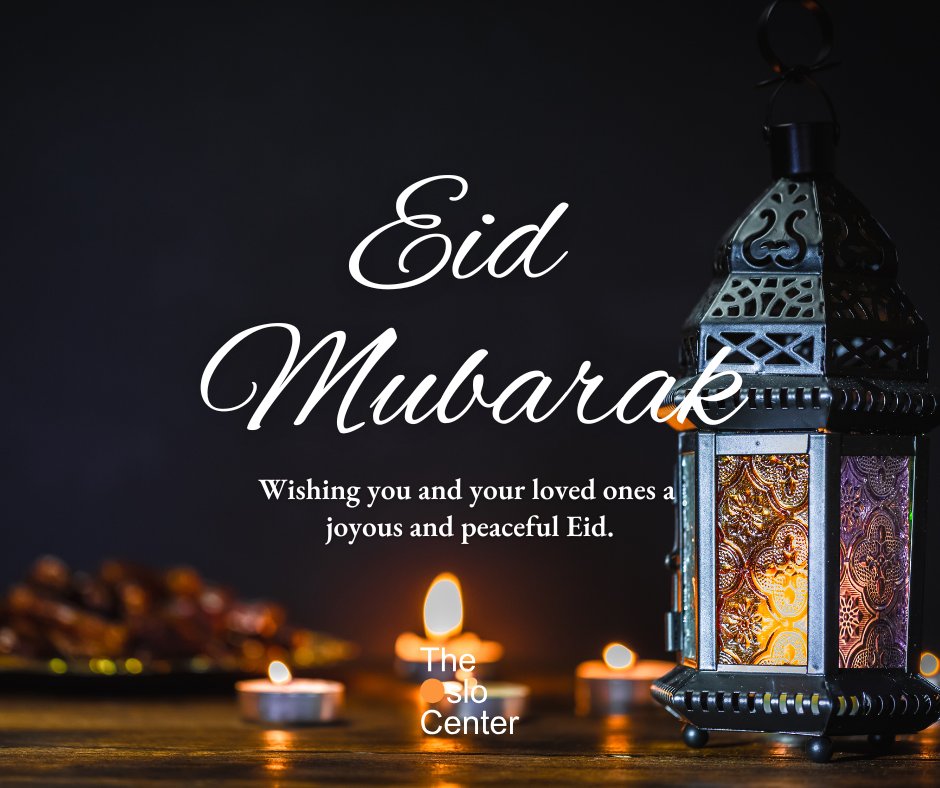 The Oslo Center tweet media