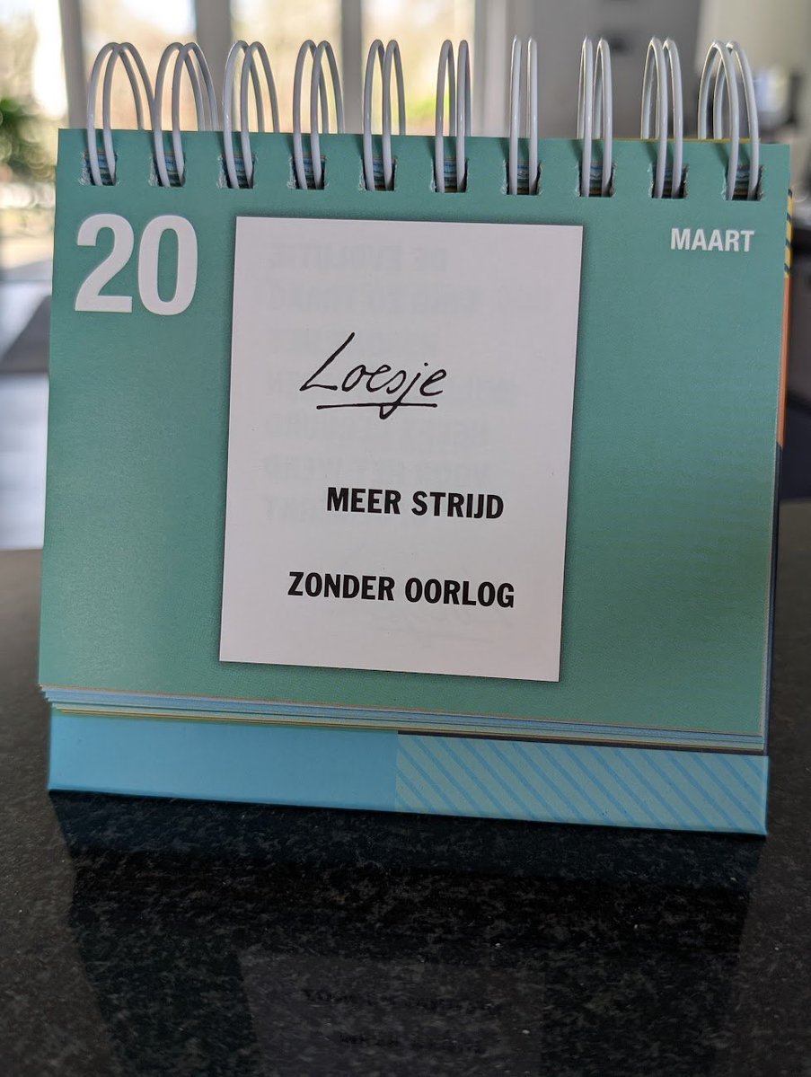 Ton Aarts tweet media