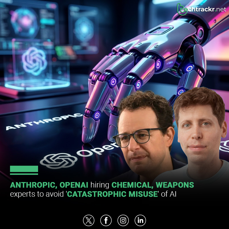 TechTrackr tweet media