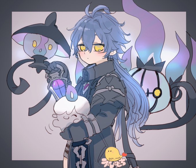 「シャンデラ」の画像/イラスト/ファンアート(新着順)