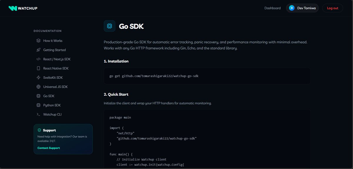 DevTomiwa.mc (Multi-Chain Dev) tweet media