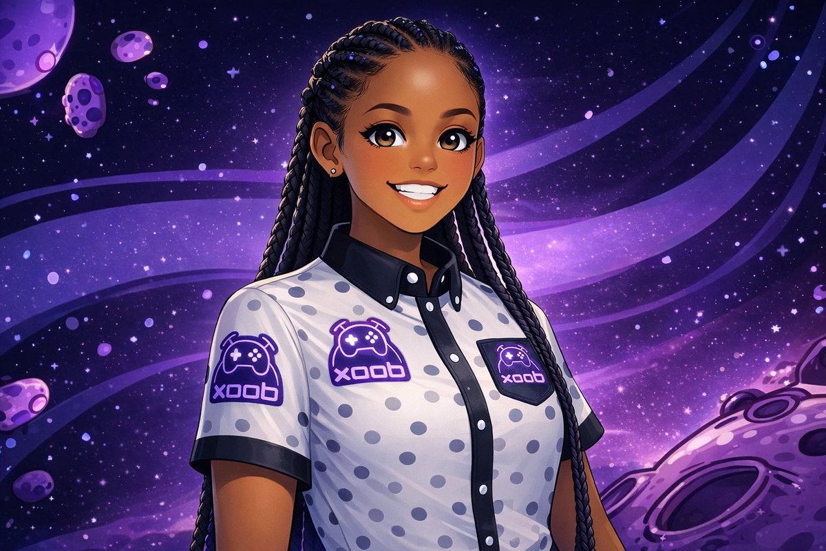 Lyra Quinn – tweet media