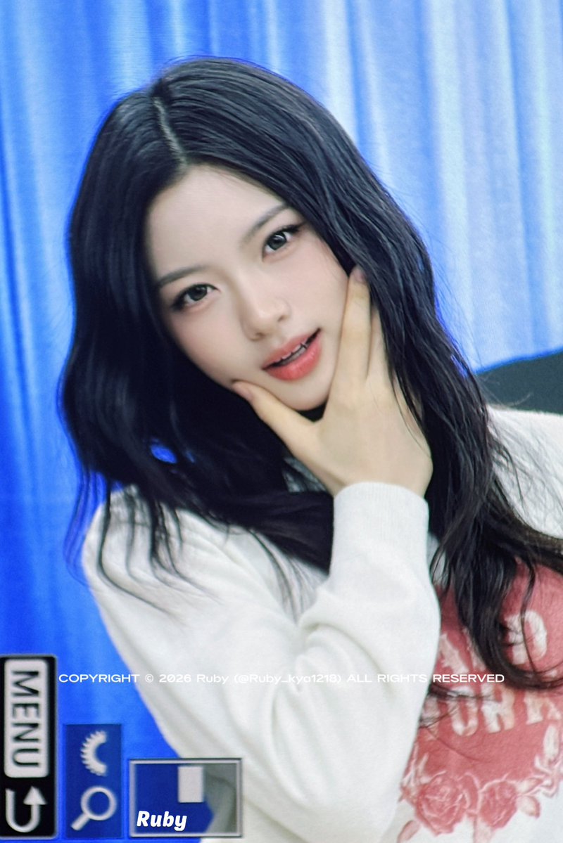 𝑹𝒖𝒃𝒚 tweet media