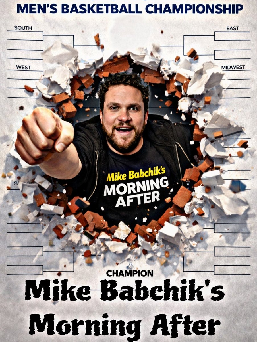 Mad Dog Sports Radio tweet media