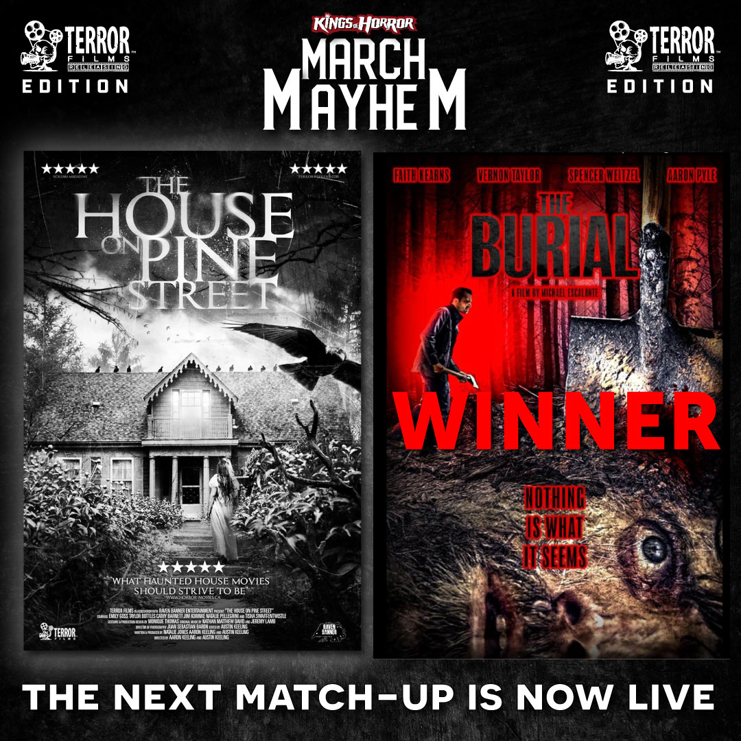 Kings of Horror tweet media