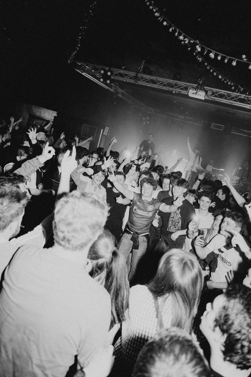 THE CLAUSE tweet media