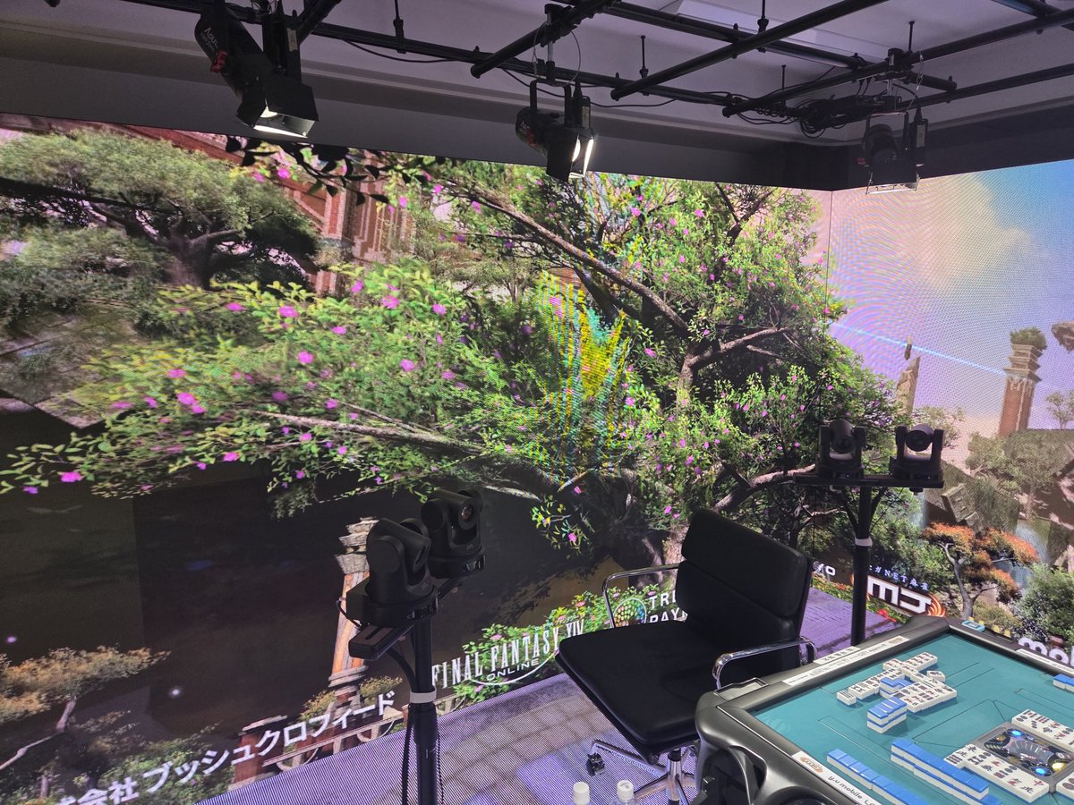 小山直樹 tweet media