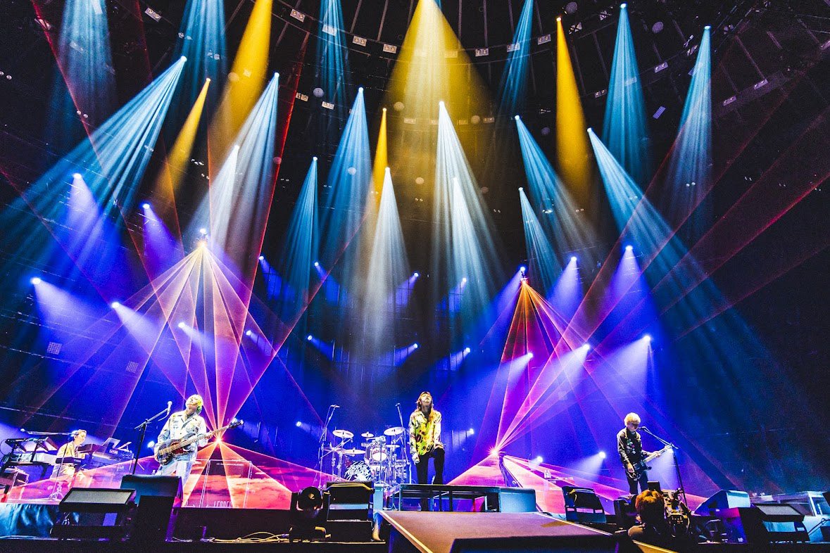 柳沢亮太／SUPER BEAVER tweet media