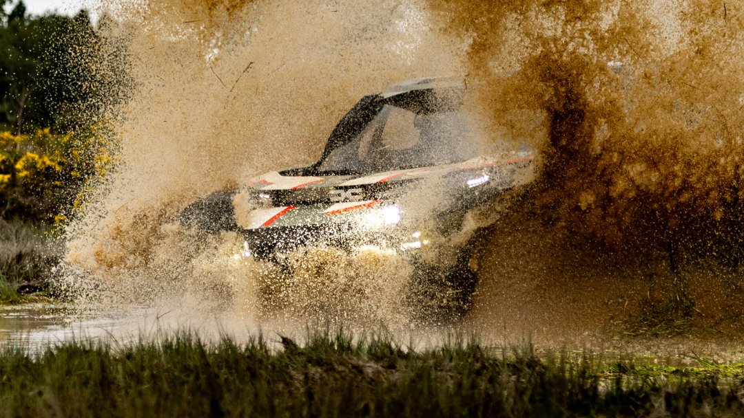 Prodrive tweet media