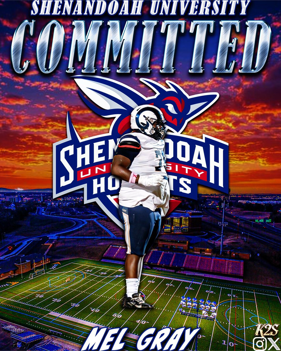 Mel Gray Jr tweet media