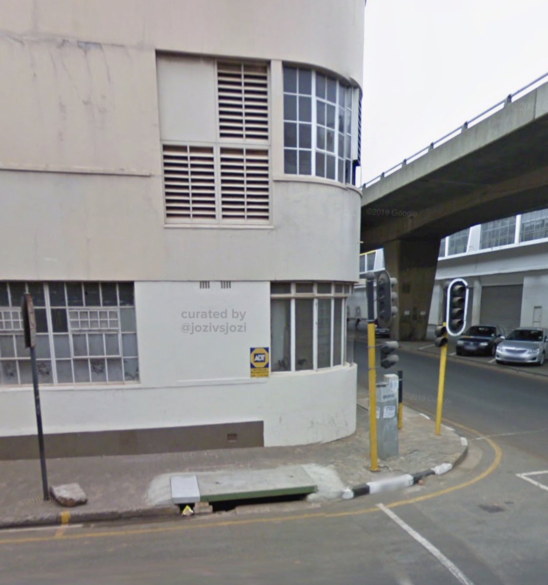 Jozi vs Jozi tweet media