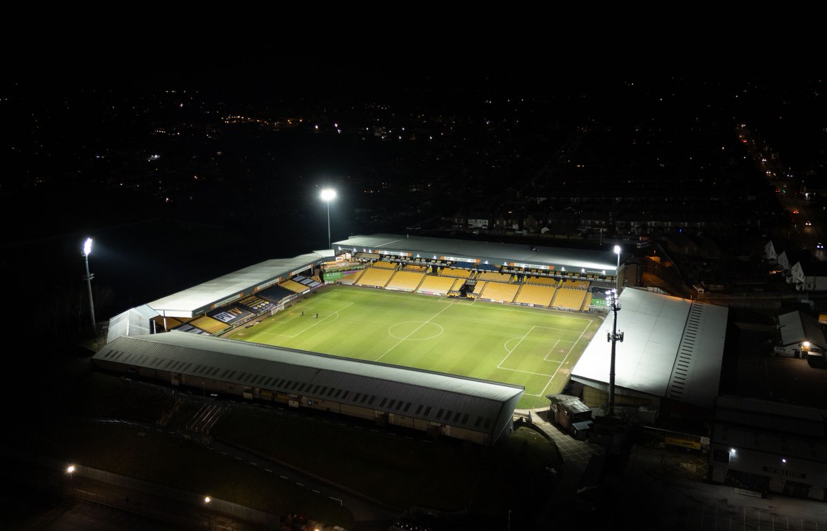 Port Vale Football Club tweet media