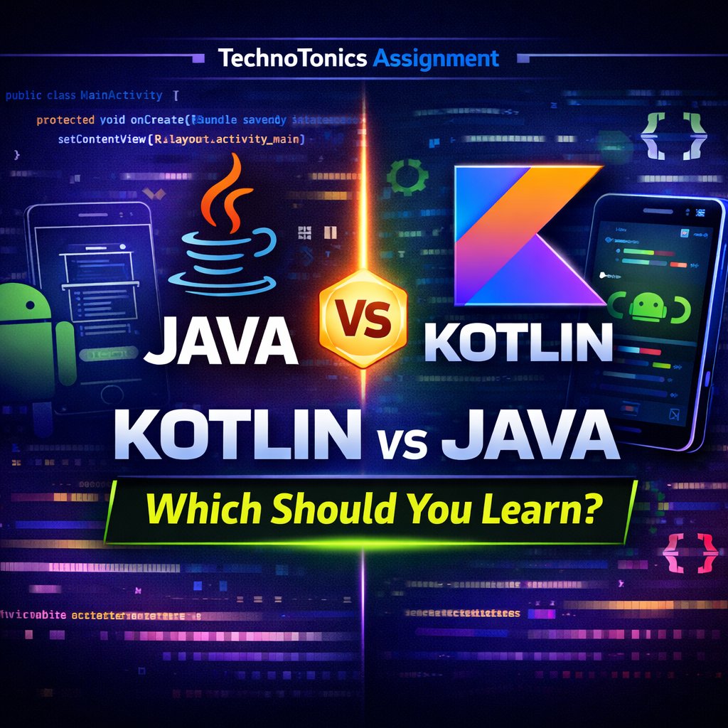 Technotonics Assignment tweet media