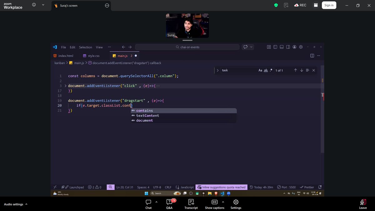 Magician tweet media
